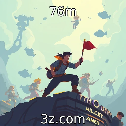 Desenvolvimento independente ganha espaço na indústria de jogos