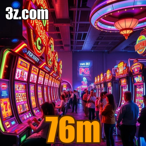 Multiplayer: A Conexão dos Gamers no 76m